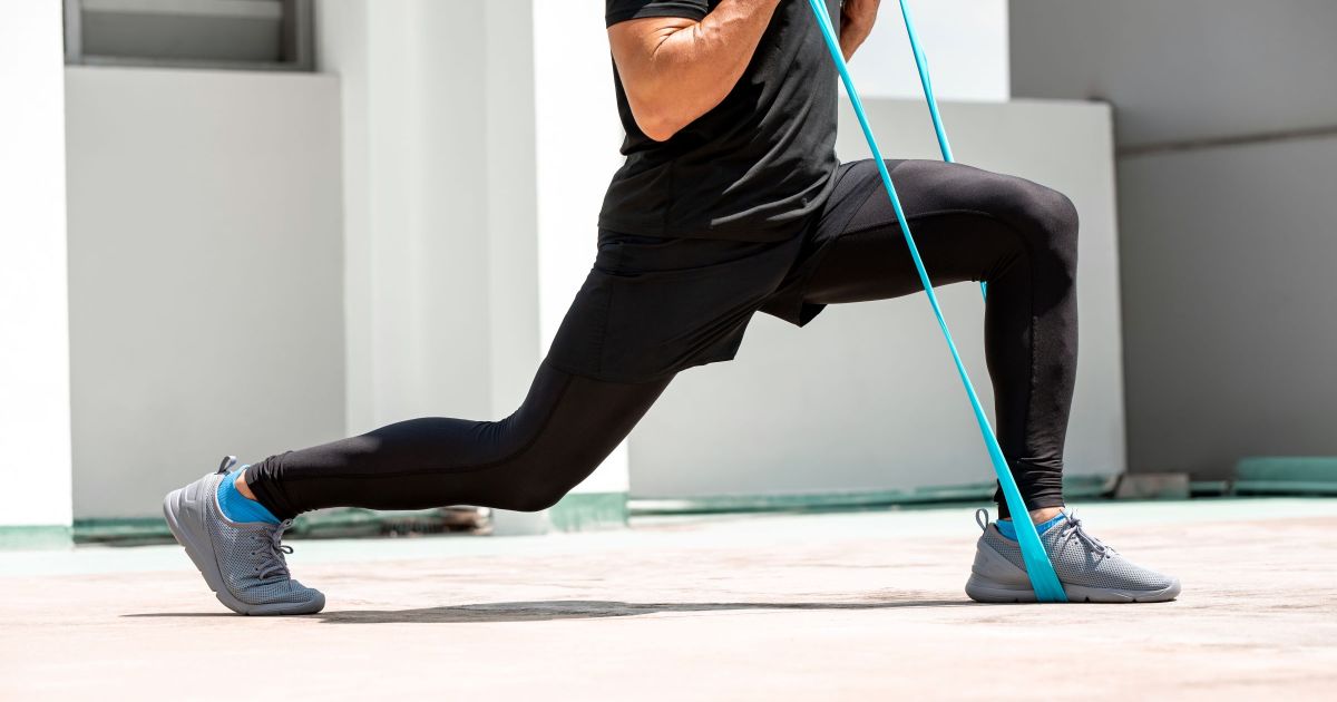 That is why lunges are fashionable within the health world — strive these variations