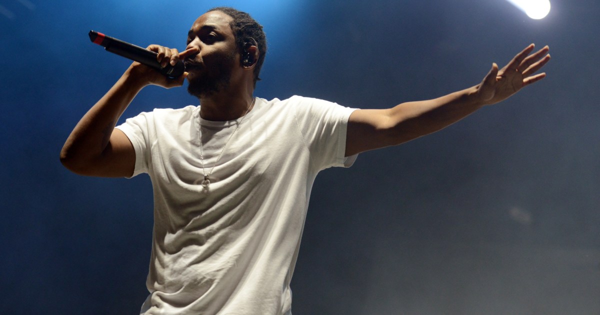 Rapper Kendrick Lamar reveals that he runs within the morning — these are the advantages